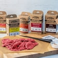 thumbnail image 7 of Lucky Beef Jerky Seasoning Kit – Teriyaki - DIY Seasonings for 20 lbs of Meat, 7 of 7