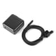 thumbnail image 1 of Adaptador de Corriente Ticfox PD45W Incombustible, 1 of 12