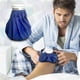 thumbnail image 3 of La refrigeración por hielo médica empaqueta la bolsa de hielo reutilizable del alivio del dolor del cuello de la rodilla de la lesión del deporte FLhrweasw Nuevo, 3 of 8
