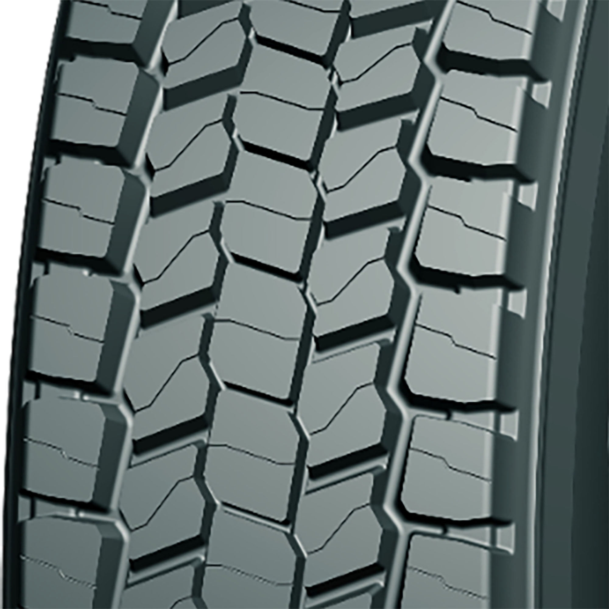 Arroyo AR3000 225/70R19.5 128/126N G Commercial Tire