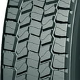 thumbnail image 5 of Arroyo AR3000 245/70R19.5 136/134N H Commercial Tire, 5 of 6