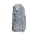 thumbnail image 2 of DN PUSH Boardwalk Mop Head Floor Finish Narrow Rayon/polyester Large White/blue 12/carton (BWK543CT), 2 of 9