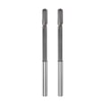 thumbnail image 1 of 2uds Sujeción Escariador 5,1mm H7 C1/K30 Carburo Punta Precisión Rectas Flautas Redondas Vástago Torno Máquina Fresado Cortador, 1 of 5