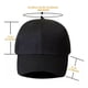 thumbnail image 2 of Gorra Económicas Lisas Para Bordar Sublimar Mayoreo (10 Pz), 2 of 3