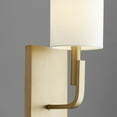 thumbnail image 4 of Quorum Lighting - Tempo - 1 Light Wall Mount In Contemporary Style-13.25 Inches, 4 of 7