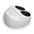 thumbnail image 1 of Sharper Image - Massage des Pieds Shiatsu - Blanc Rénové Excellent!, 1 of 1
