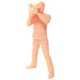thumbnail image 5 of Figuras a escala 1:64 sin pintar Hugo Figuras de personas, 5 of 10