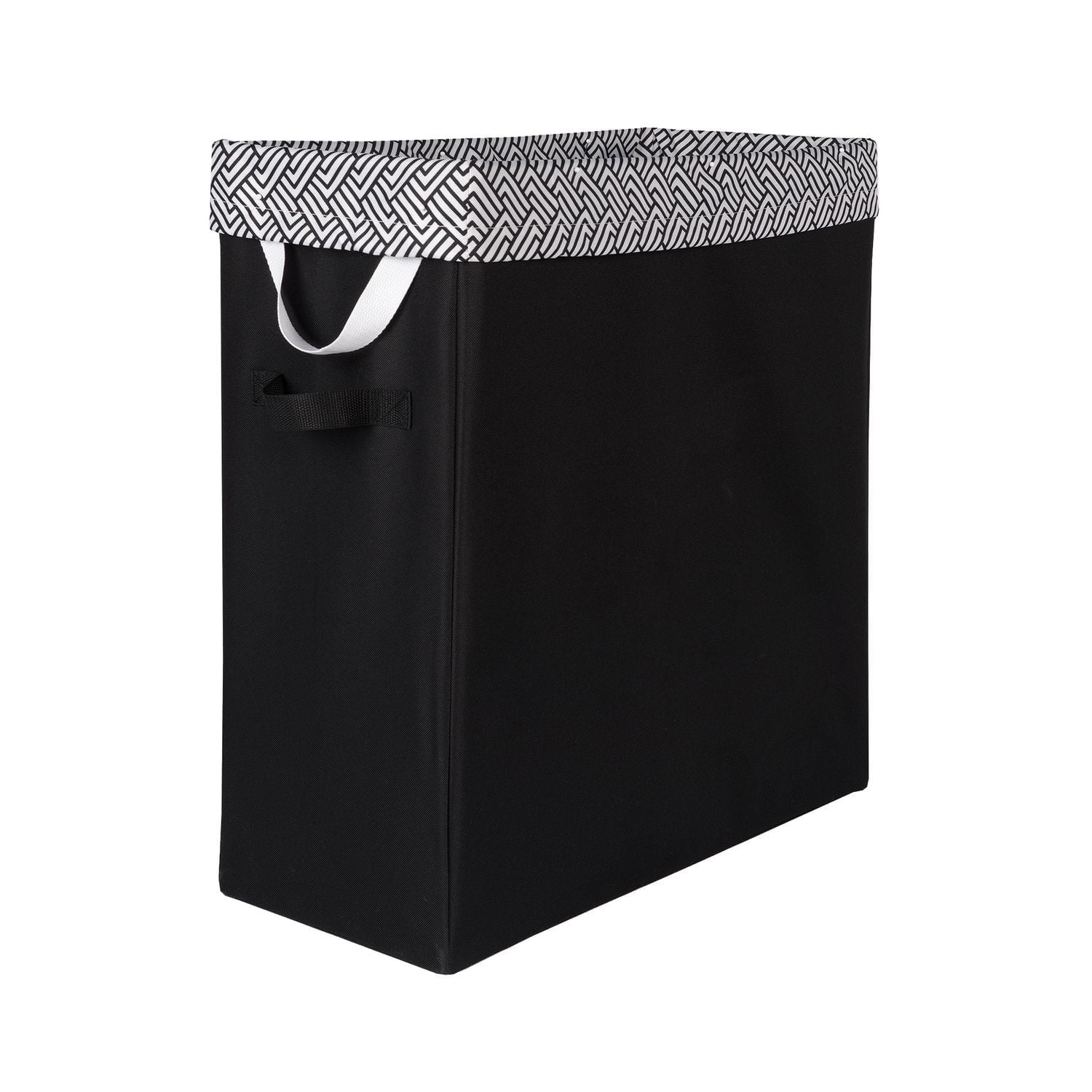 neatfreak! Slim Laundry Hamper, with Removable Bag