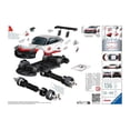 thumbnail image 4 of Rompecabezas 3D Ravensburger Porsche GT3 Cup, 4 of 4