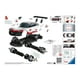 thumbnail image 4 of Rompecabezas 3D Ravensburger Porsche GT3 Cup, 4 of 4