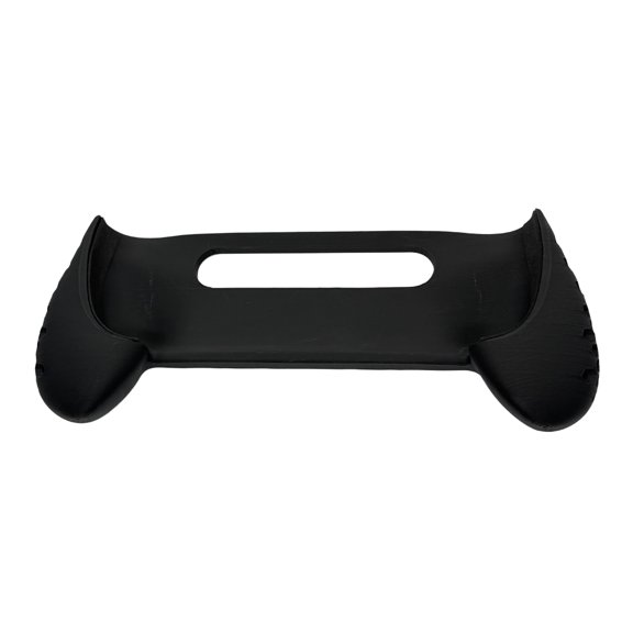 DIY 3D Printed Handle Grip Case Cover For Retroid Pocket 5 Game Console Scratch Resistant Ergonomic Handle Shell Holding Protective Cover