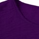 thumbnail image 5 of Largo Vestido Casual Multi-Color Suelto de Lino Cuello Redondo Primavera Vestido de Verano, Vestido de Lino Casual para las Mujeres Vacaciones Diarias, 5 of 6