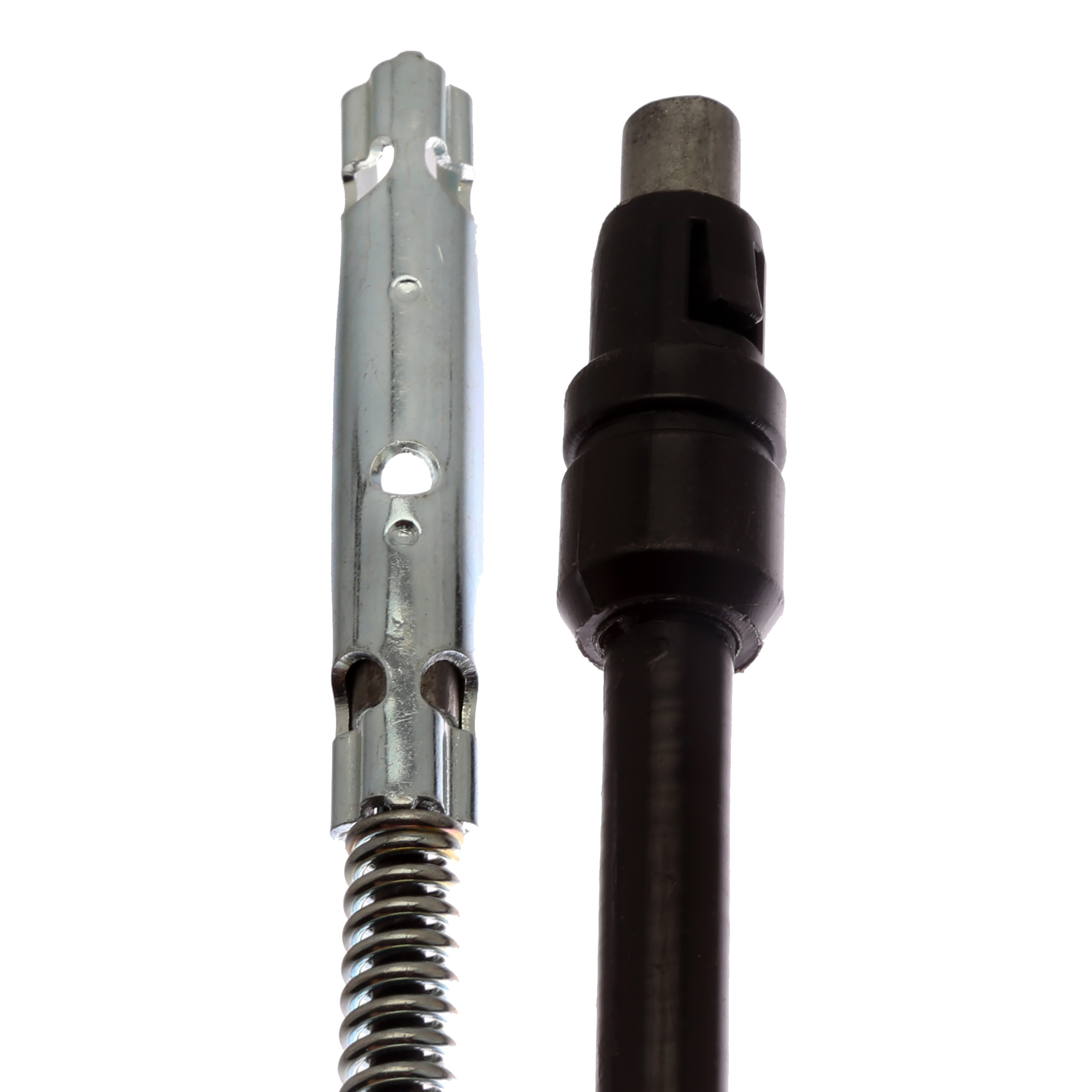 Raybestos Element3 Brake Cables, BC97332 Fits select: 2004 CHRYSLER PACIFICA