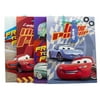 Disney Pixar's Cars Assorted Design/Color Medium Size Gift Bags (3pc)