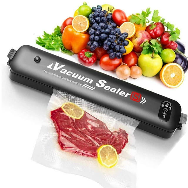 Máquina Selladora al Vacío BLUEWARE 080174