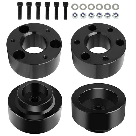 ECCPP 3.5" Front 1.5 in Rear Leveling lift kit for Dodge Ram 1500 2009 2010,for Ram 1500 2011 2012 2013 2014 2015 2016 2017 2018 2019 2020 2021 2022 2023