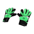 thumbnail image 1 of Kids Goalkeeper Gloves, Great Gripping and Control, Hook and Loop Fastener, For Football, Children and Young Goalkeepers, 1 of 7