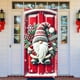 thumbnail image 4 of Adornos navideños, regalos navideños, fondo de fotos para el día de Navidad, decoración de fiesta, cortina de puerta, bandera de tela colgante, cubierta de puerta de poliéster, 4 of 6