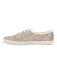 thumbnail image 3 of Keds Womens Champion Glitter Celebrations Lace Up  Athletic Sneakers Casual, 3 of 5