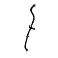 thumbnail image 2 of for Jaguar XFXJ for Land Rover for Range Rover intercooler intake pipe LR013163, 2 of 4