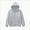A42-Grey, variant on Hessimy Baby Kids Long Sleeve Solid Color Zipper Hoodies Sweatshirts Top Unisex Soft Coat Blouse Boys Designer Sweatshirt Little Boy Sweatshirt Essentials Hoodie (Black,5-6 Years)