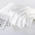 thumbnail image 6 of Mulberry Silk Pillowcase for Hair and Skin Made in Germany, Real 22 Momme Satin Pillowcase with Zipper, 6A Grade 100% Natural Silk, Anti Aging, Anti Acne, Wrinkle Free, 2 Pcs 20"x30", Queen, 6 of 6