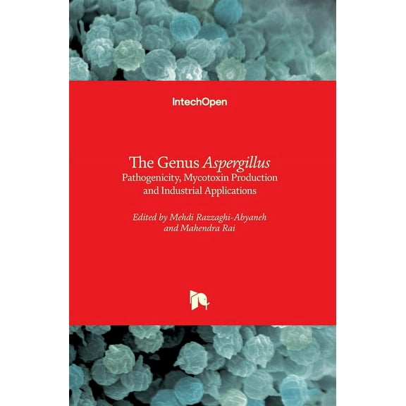 The Genus Aspergillus (Hardcover)