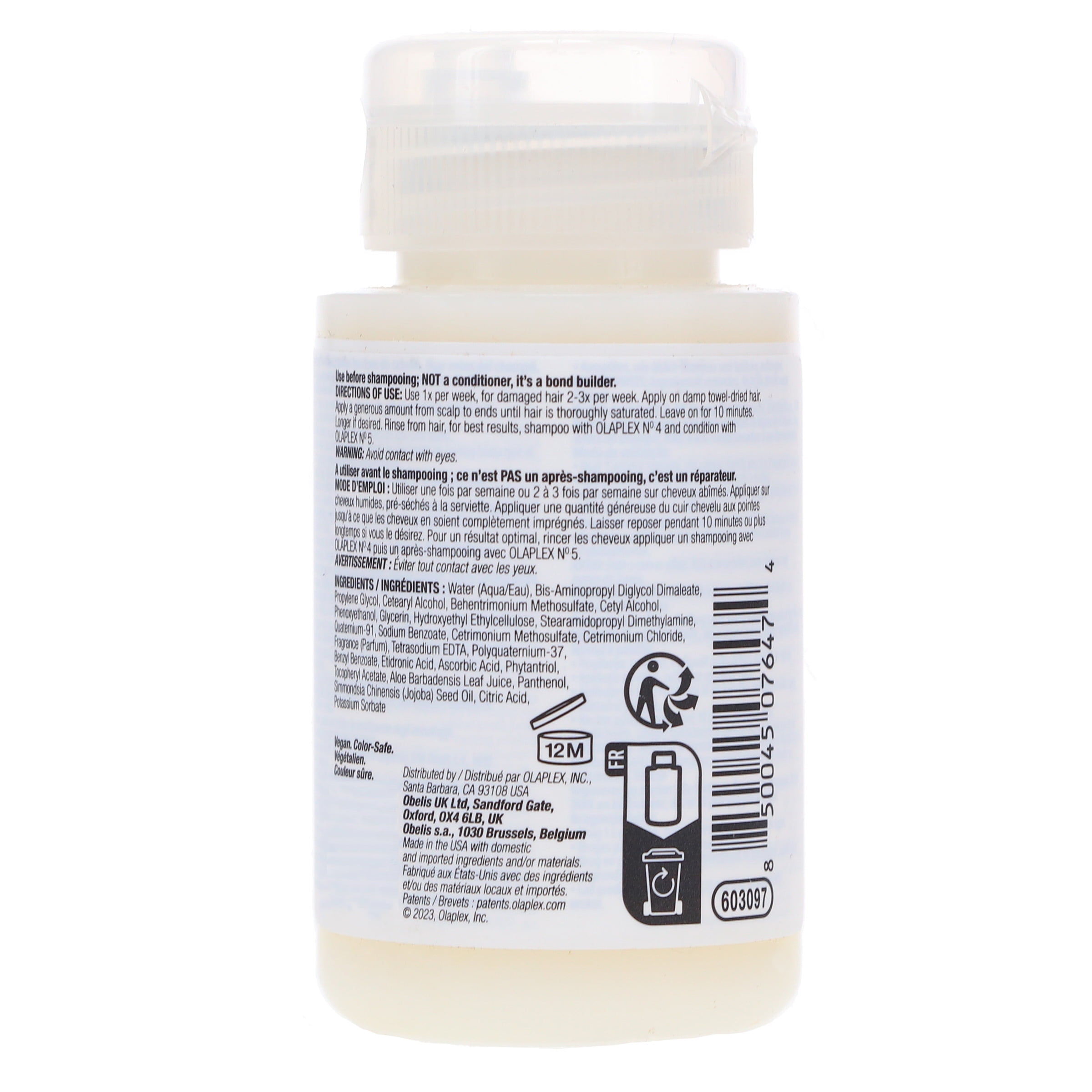 Olaplex No. 3 Hair Perfector 1.7 oz