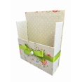 thumbnail image 6 of 42-Pc Stationery Gift Box Set W/Reusable Desktop Organizer Box And Gold Pen - Co, 6 of 6