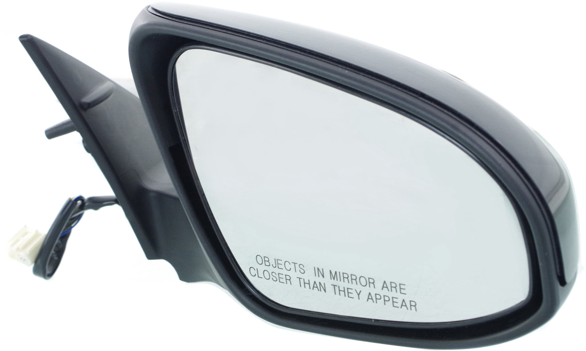 Mirror Compatible With 2015 Toyota Camry Right Passenger Side Heated Paintable Kool-Vue