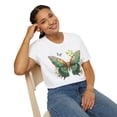 thumbnail image 6 of Butterfly Shirt, T Shirt with Butterfly, Monarch Shirt, 6 of 92