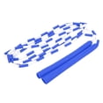 thumbnail image 3 of Rdeghly Skipping Rope,Beaded Segmented Jump Rope Adults Children Sports Exercise Skipping Rope, Adults Children Jump Rope, 3 of 8