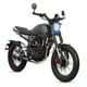 thumbnail image 1 of Motocicleta Veloci Dark Thunder Hyper Scrambler  250CC Titanio, 1 of 10
