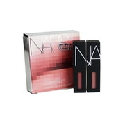 Nars Narsissist Wanted Power Pack Lip Kit , 2 Lipsticks - Color Nudes 8355 - .09oz/2.8ml each