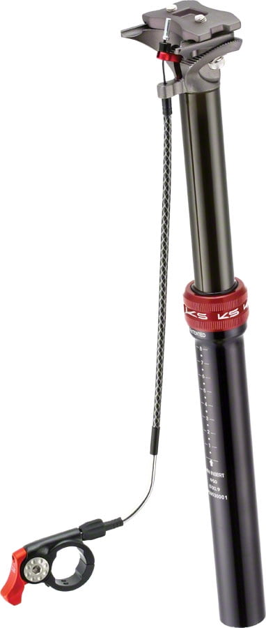 30.9 dropper seatpost
