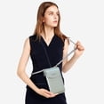thumbnail image 3 of Ladies Cell Phone Bag For Crossbody Shoulder Bag Crossbody Bag Small Wallet With Card Compartments Slots For Women Crossbody, 3 of 9