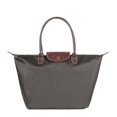 thumbnail image 1 of Lishi Medium Nylon Tote - Fashionable Women's Shoulder Bag, 1 of 4