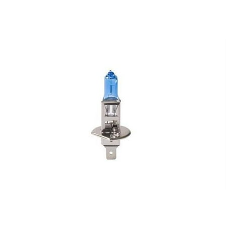 Putco 230100sw H1 Halogen Head Light Bulb Ion Spark White Putco 230100sw H1 Halogen Head Light Bulb Ion Spark White