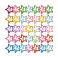 thumbnail image 4 of 30 pinzas para el pelo , horquillas para el pelo, accesorios para el pelo para niños pequeños, pasadores decorativos para niños, para regalo de Yuyangstore Pinza para el cabello, 4 of 8