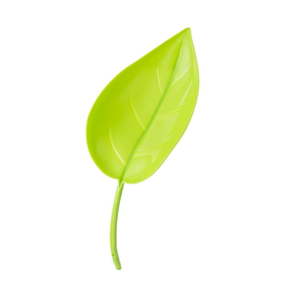 Watering Can, Plant Pot Watering Funnel Leaf Designed Plant Watering Device Irrigation Watering Drip Tool for Indoor and Outdoor Plants House Plant Waterer, Water Sprinklers