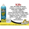 thumbnail image 6 of Bengal Crawling Insect Killer, Indoor and Outdoor Aerosol Ant and Spider Killer, 16 oz Aerosol Can, 6 of 8