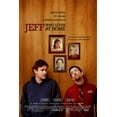 thumbnail image 1 of Jeff Who Lives At Home Movie Poster Reprint 27inx40in for any room 27x40 Square Adults Poster Time, 1 of 3