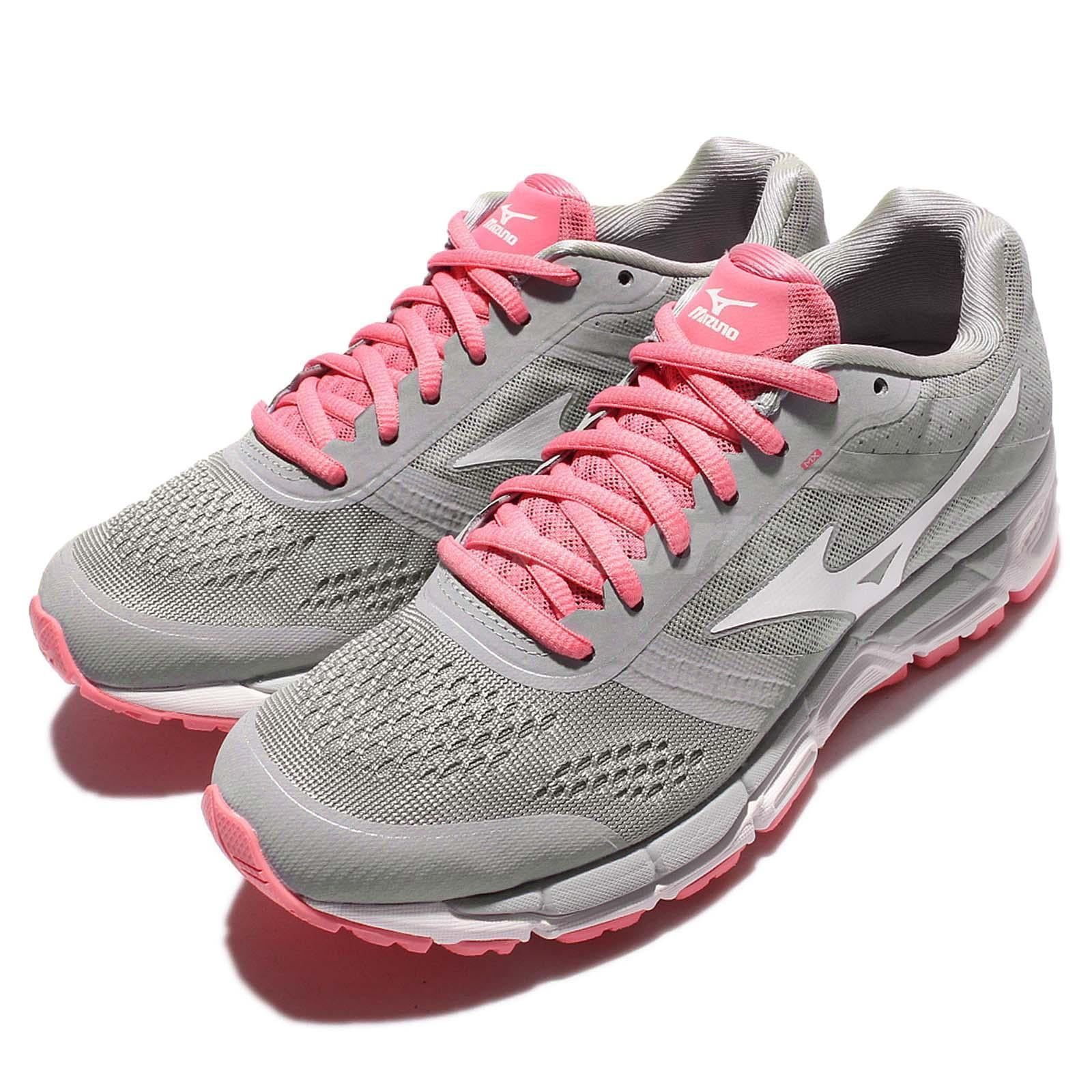 mizuno synchro mx review runner's world