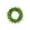 Green, variant on COM1950s Artificial Spring Wreath, Colorful Flower Wreath for Front Door Hanging, Indoor Outdoor Home Decor Wreath for Garden Gate Wall Decoration