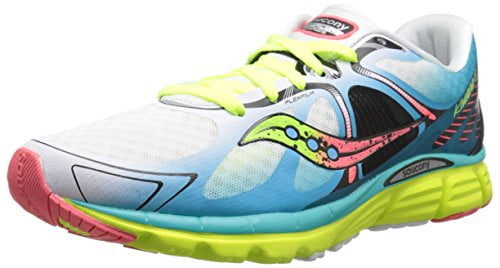 saucony kinvara 6 or 7