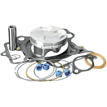 Wiseco PK1910 Top End Kit - 2.00mm Oversize to 54.50mm