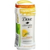 Dove Go Fresh Cool Essentials Ultimate Clear Anti-Perspirant / Deodorant, 2 ct
