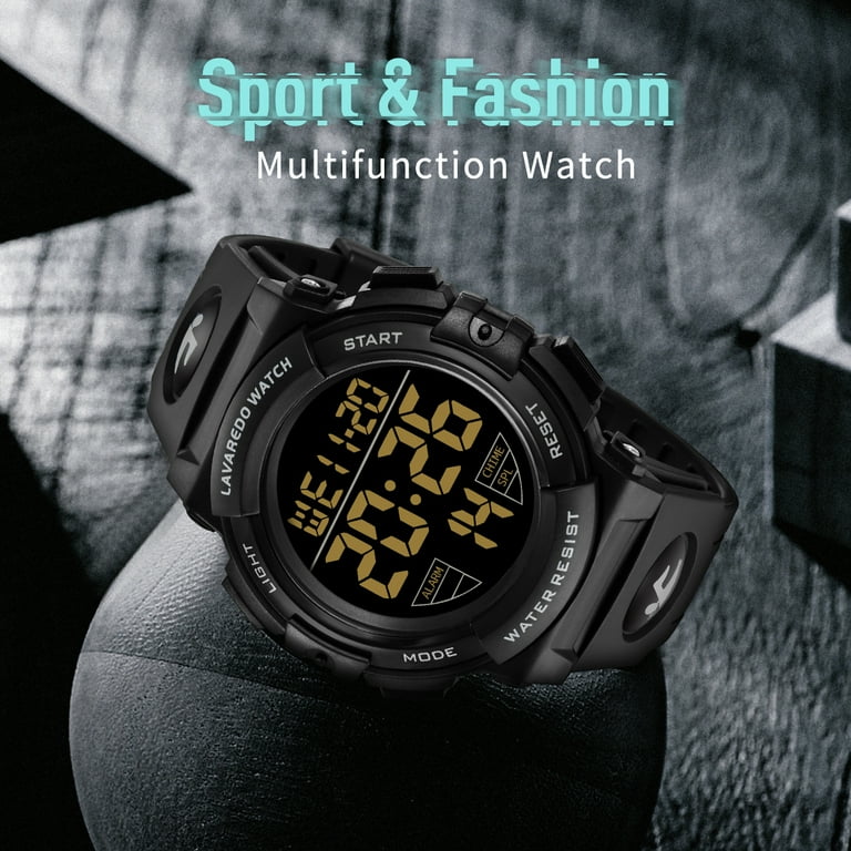Cheap digital watch near me deals