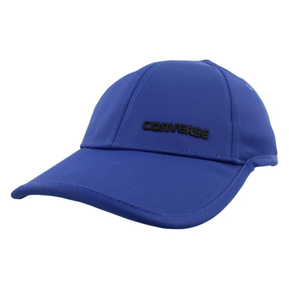 Converse Cap Unisex Cap Size Os, Color: Blue