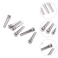 thumbnail image 4 of Shisuyan Guitar Replacement Strings Cone AntiCorrosion 6Pack, 4 of 8